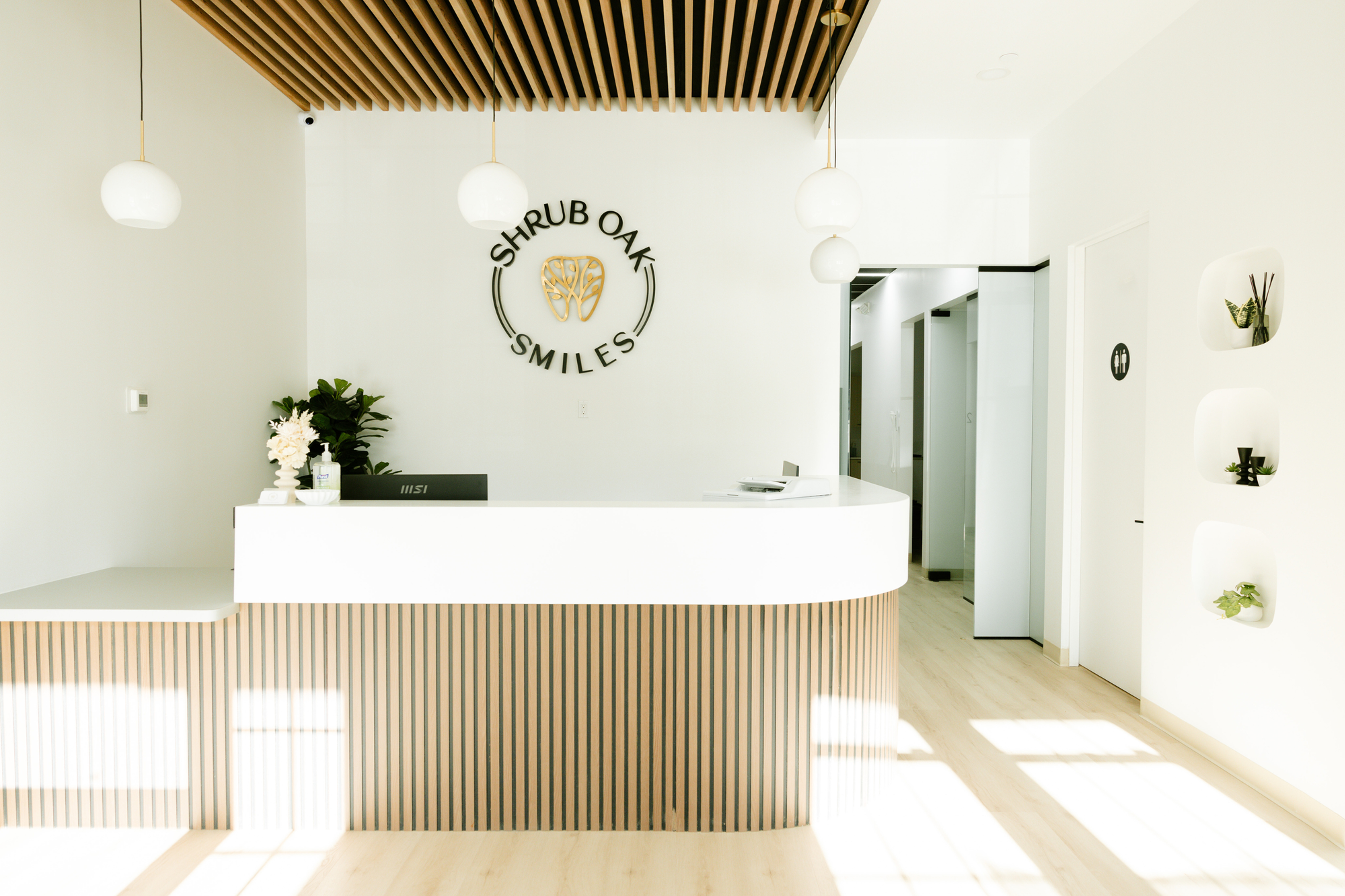 Dentist in Shrub Oak, New York - Shrub Oak Smiles